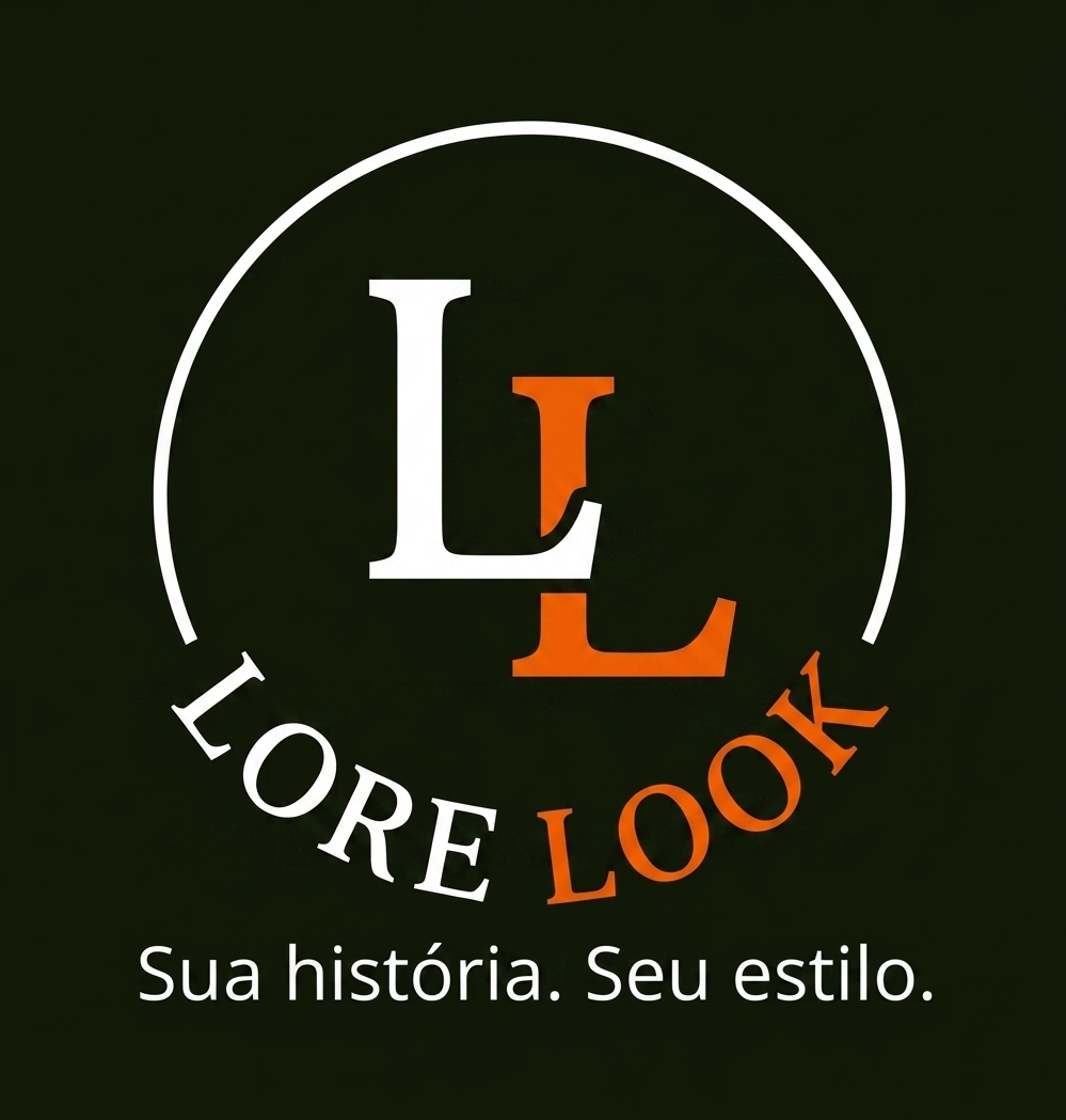 Lore Look